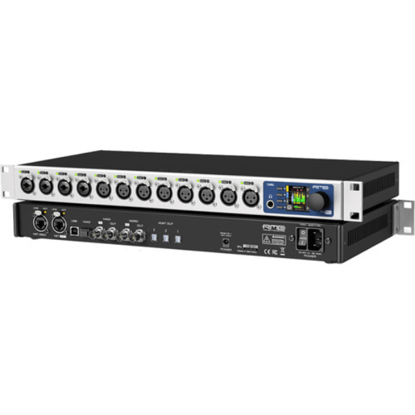 RME_12Mic_Mic-_and_Line-Level_Preamp_for_Audio_Networks_rear
