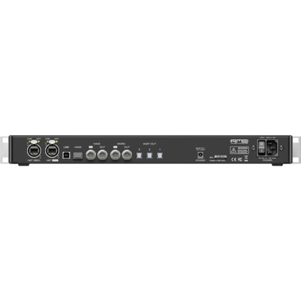 RME_12Mic_Mic-_and_Line-Level_Preamp_for_Audio_Networks_rear