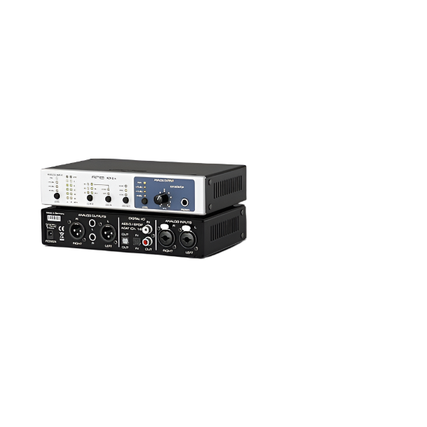 RME ADI-2 FS 2-channel AD/DA Converter