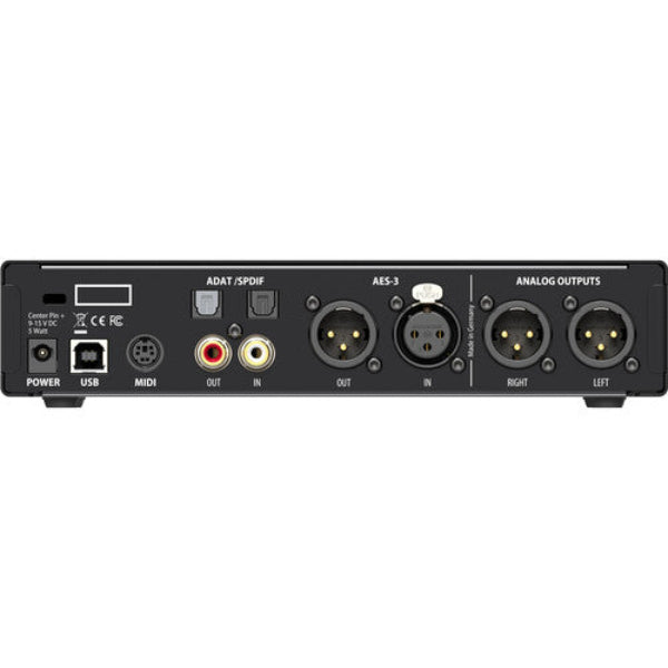 RME Digiface AES 14x16 Audio Interface