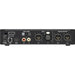 RME Digiface AES 14x16 Audio  Interface rear view