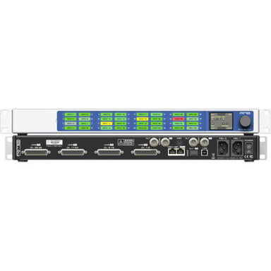 RME M-32 AD Pro II AVB + MADI 32-Channel A/D Converter