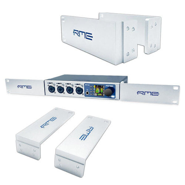 RME RM-19 II Rackmount 