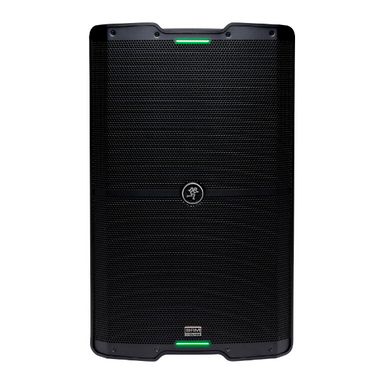 SRM215 V class front view