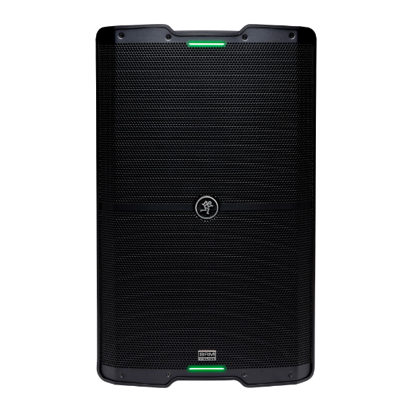 SRM215 V class front view