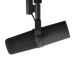 Shure SM7B left view