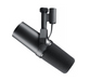 Shure SM7B right view