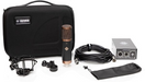 Telefunken TF29 case content view