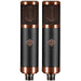 TF39 Matched pair dual front view