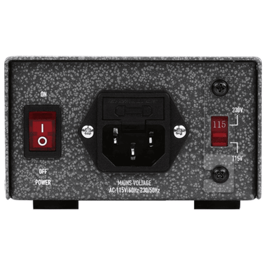 TF39 Matched Pair PSU front view