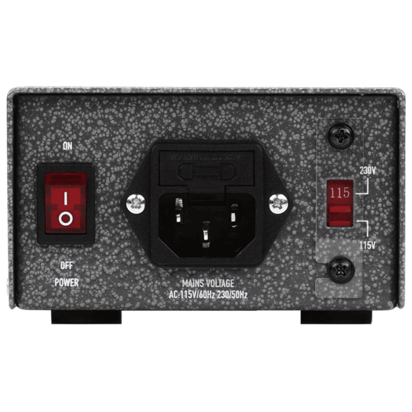 TF39 Matched Pair PSU front view