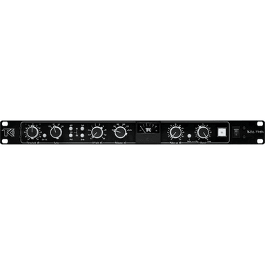TK Audio BC1-THD front view
