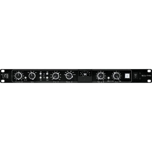 TK Audio BC1-THD front view