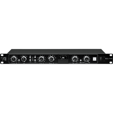TK Audio BC1-THD front view