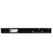 TK Audio BC1-THD rear view