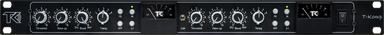 TK Audio T-Komp  front view
