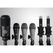 Telefunken DC6 Drum Mic Package mic view