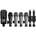 Telefunken DC7 Drum Mic package mic view