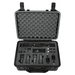 Telefunken DC7 Drum Mic package open view case