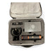 Telefunken T39 Copperhead Deluxe open view case