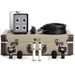 Telefunken m260 master stereo set contents view