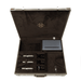 Telefunken m260 tri mono master set case top view