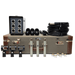 Telefunken m260 tri mono master set case content