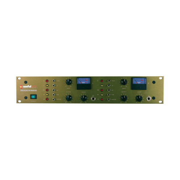 Useful Arts SFP-60 front view