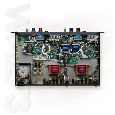 WA273 top interior view
