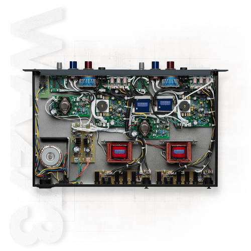 WA273 top interior view