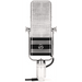 WA44 Studio ribbon microphone front view