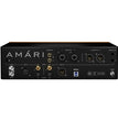 amari antelope audio interface rear 