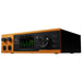 antelope audio amari orange audio interface side view