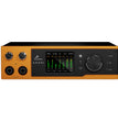 orange antelope audio amari interface front