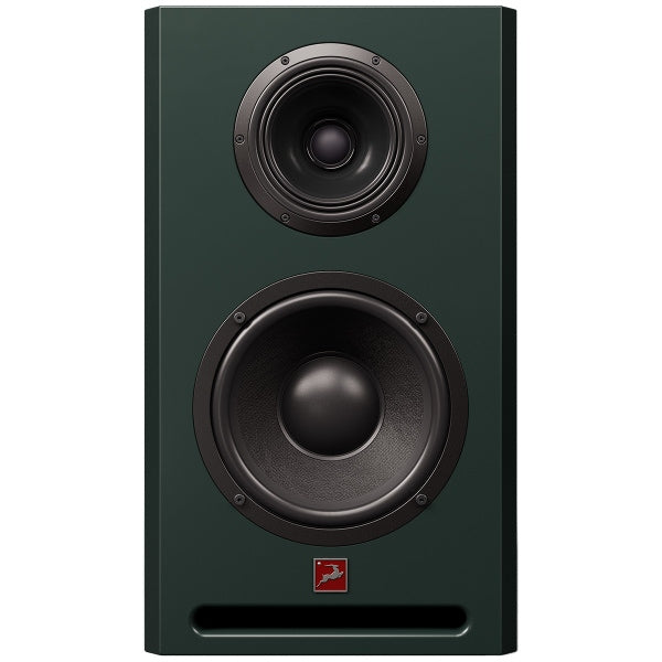 antelope audio atlas i8 studio monitor green