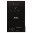 antelope audio atlas i8 studio monitor green