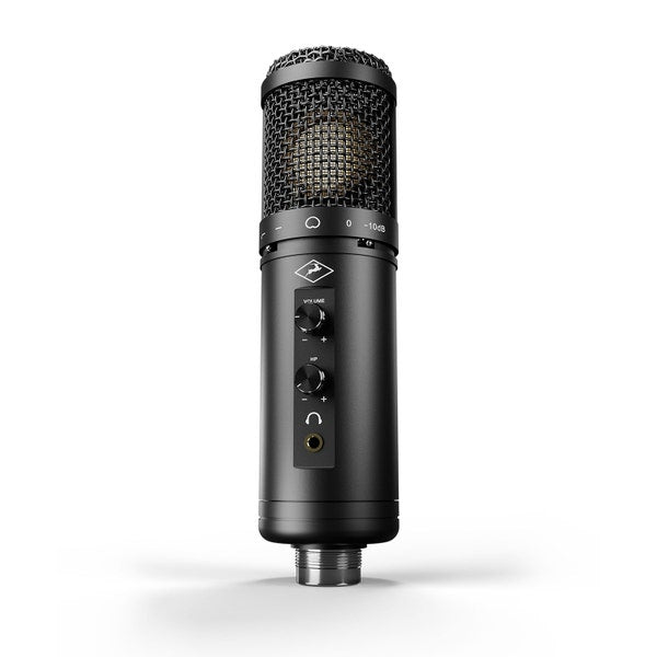 antelope audio axino synergy core grey 