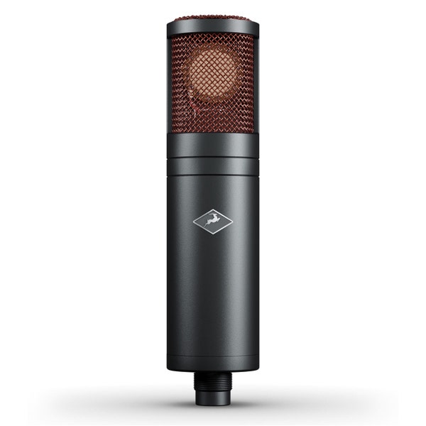 Antelope Audio Edge Duo Modeling Microphone 48V