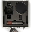 Antelope Audio Edge Duo Modeling Microphone 48V