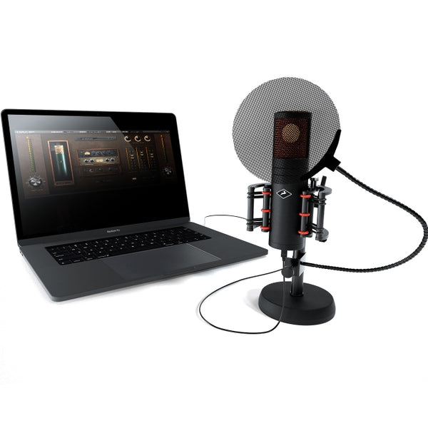 Antelope Audio Edge Go USB-C Powered