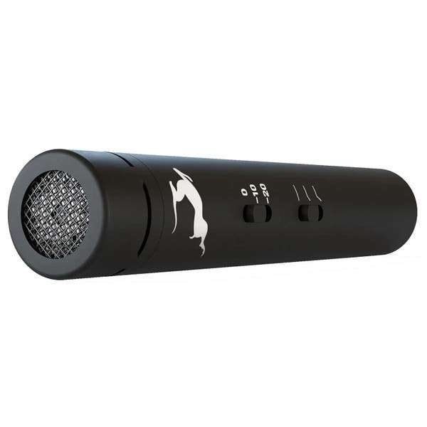 Antelope Audio Edge Note Modeling Microphone