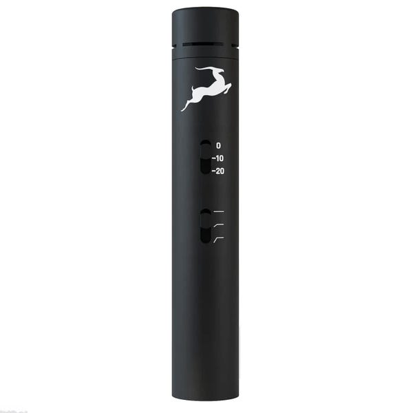 Antelope Audio Edge Note Modeling Microphone