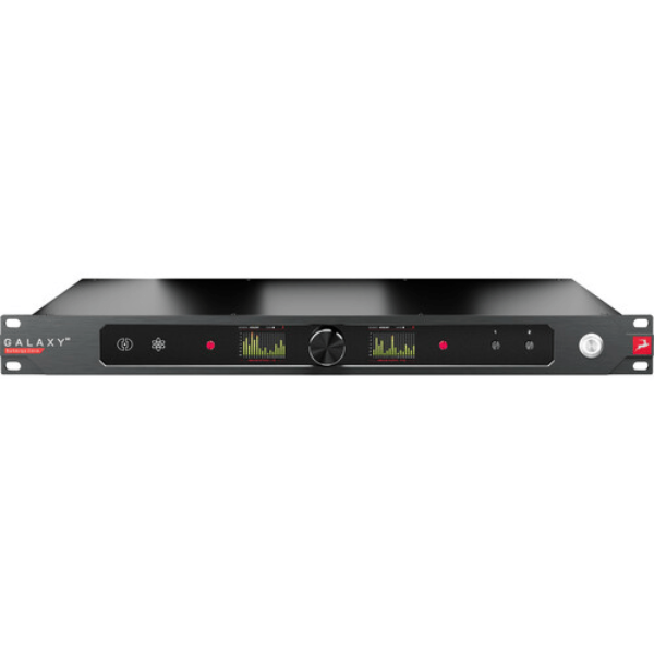 Antelope Audio Galaxy 32 Synergy Core DANTE Audio Interface