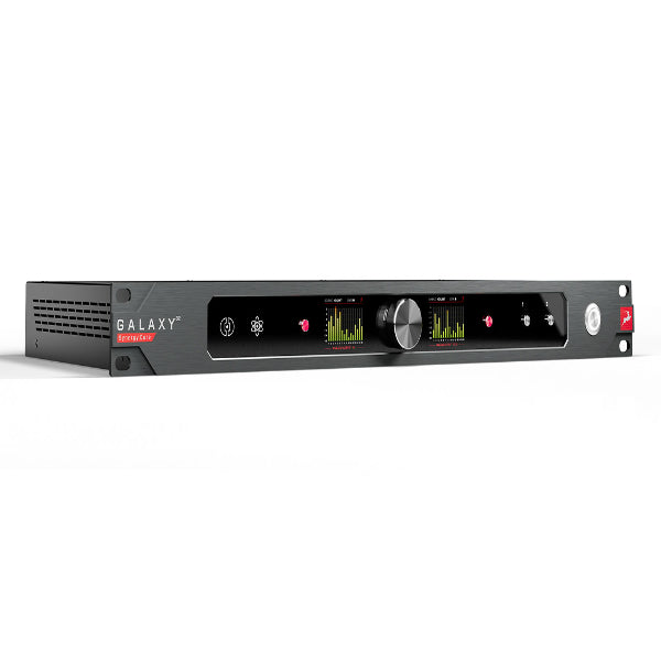 Antelope Audio Galaxy 32 Synergy Core DANTE Audio Interface