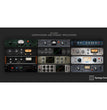 Antelope Audio Galaxy 32 Synergy Core DANTE Audio Interface