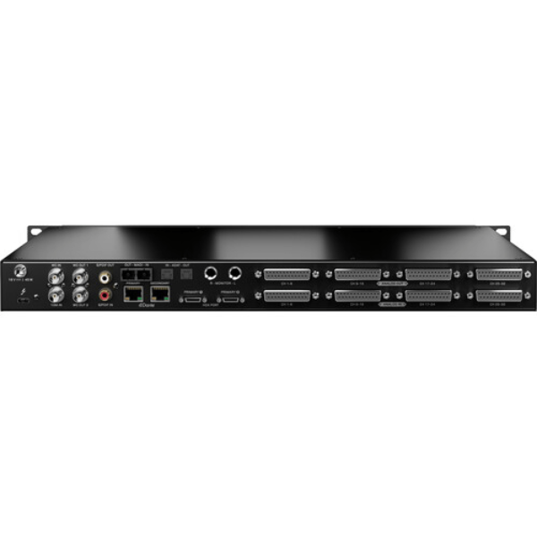 Antelope Audio Galaxy 32 Synergy Core DANTE Audio Interface