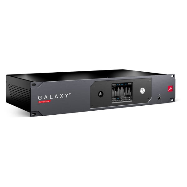 Galaxy 64 Synergy Core + MRC — Pro Audio Reserve