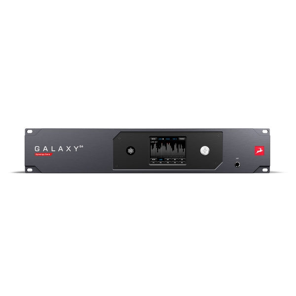 Antelope Audio Galaxy 64  Audio interface