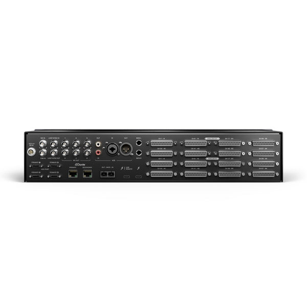 Antelope Audio Galaxy 64  Audio interface