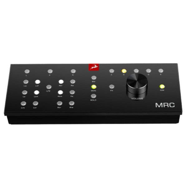 Antelope Audio MRC Remote Control USB 